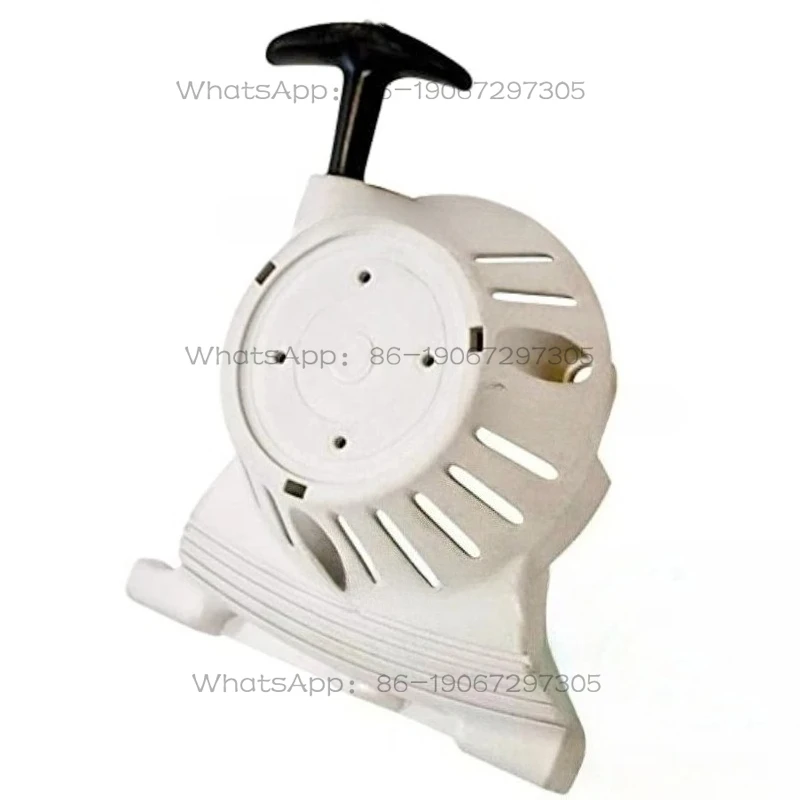 

Suitable for FS90 FS100 FS110 FS130 87 Pull Tray Starter Hand Puller Start Assembly