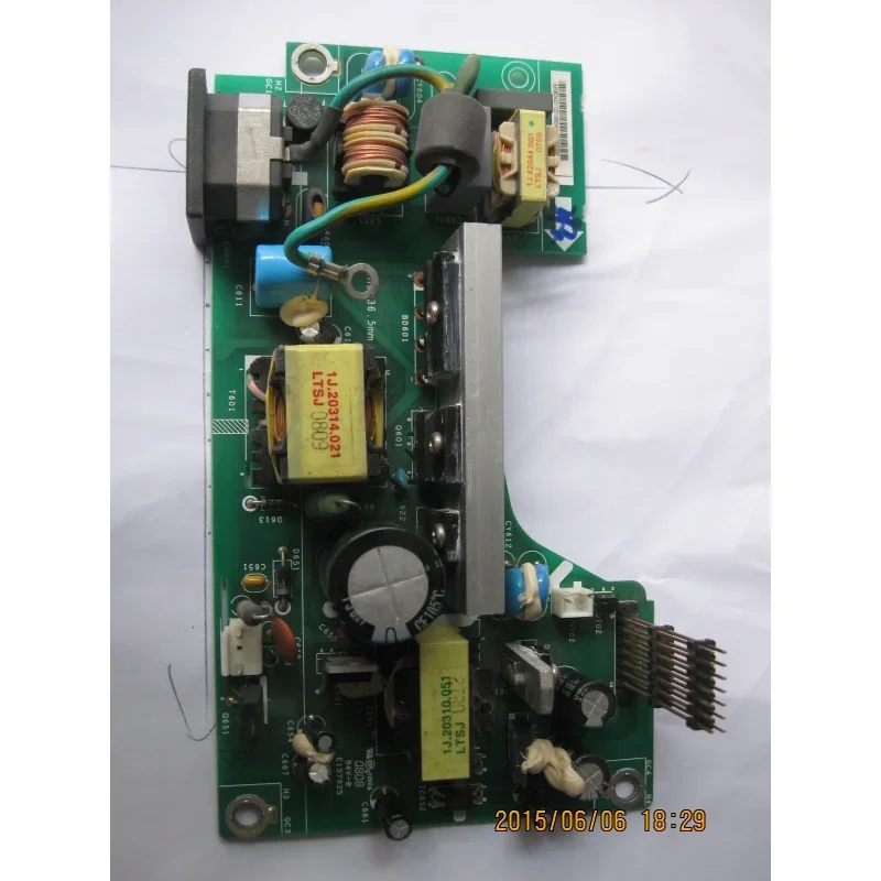 

For BenQ projector/instrument MP612C main power supply board main power supply board