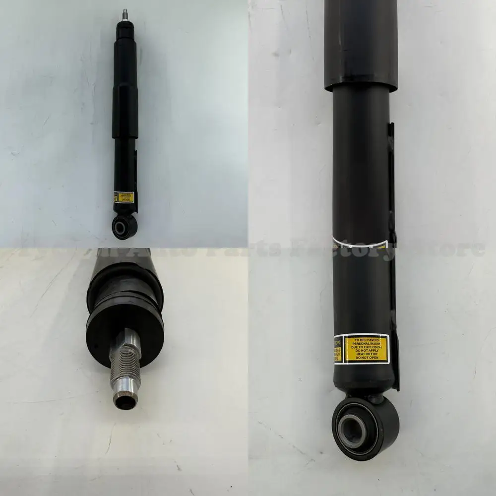 

High Quality 1 Piece Rear Shock Absorber for Toyota 5700 Model