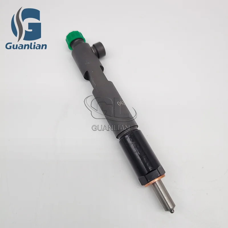 x4PCS New Diesel Fuel Injector 0432191809 838665 3803231 for Vol=vo Penta TMD41A TMD41 D41A