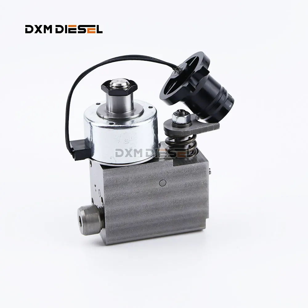 Solenoid Valve for CAT C7C9  C7 C9  fuel pump 319-0678 for 325D/329D/336D/330D Engine