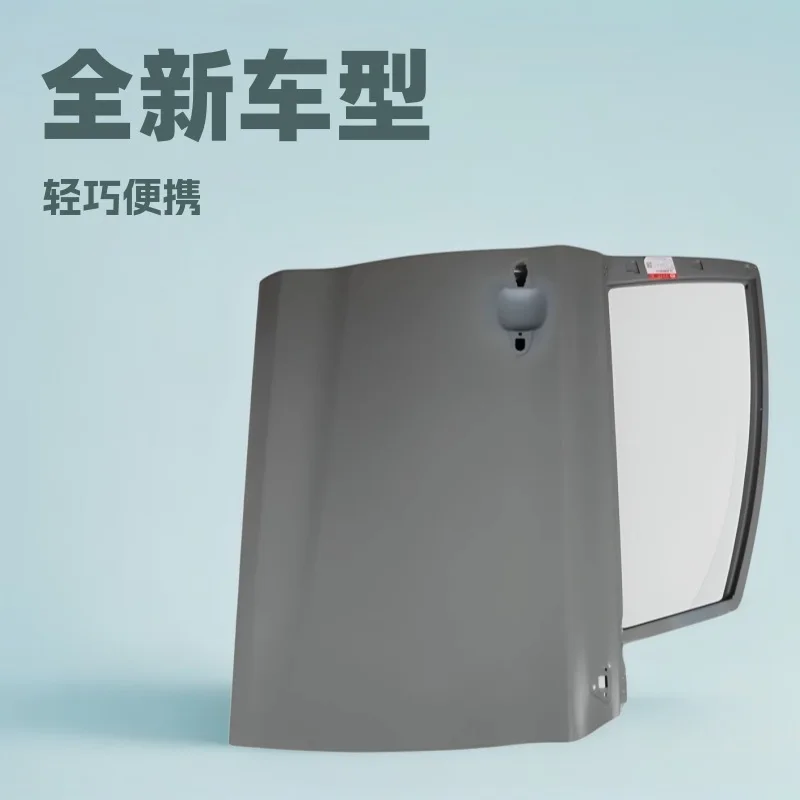 

Suitable for BYD e6 front door, new auto sheet metal parts, auto door accessories factory source direct sales