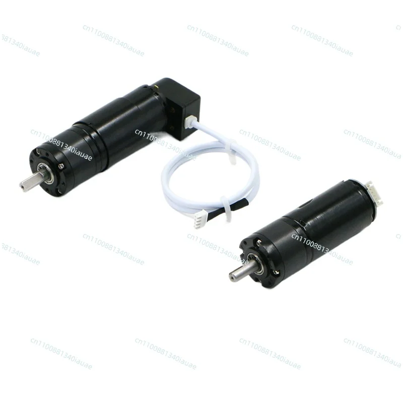 

Мотор-редуктор MD36 35 Вт, высокоточный, 500 об/мин, MD36L Low