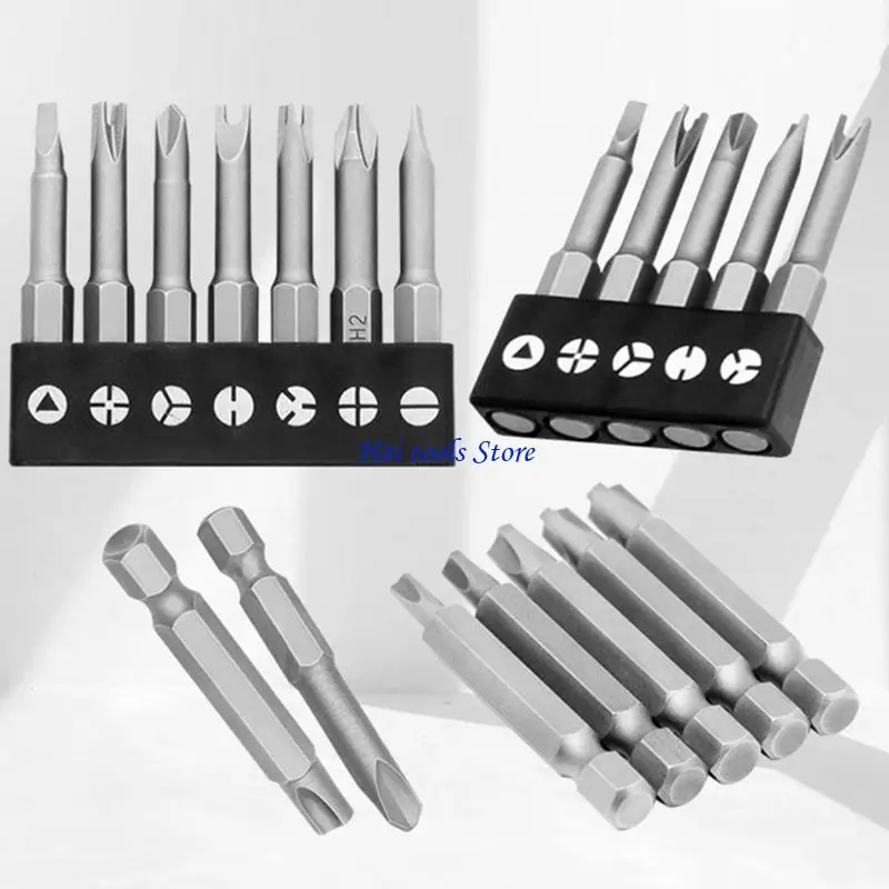 X37E Upgraded Screwdriver Kits Practical Screwdriver Set for Everyday Use