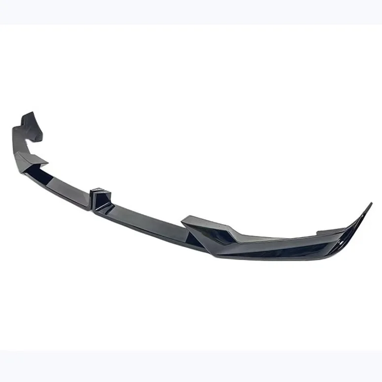 

Car Accessories 3D Style Front Lip Suitable for 1 Series F20 LCI Upgrade to 3D Style Bodykit