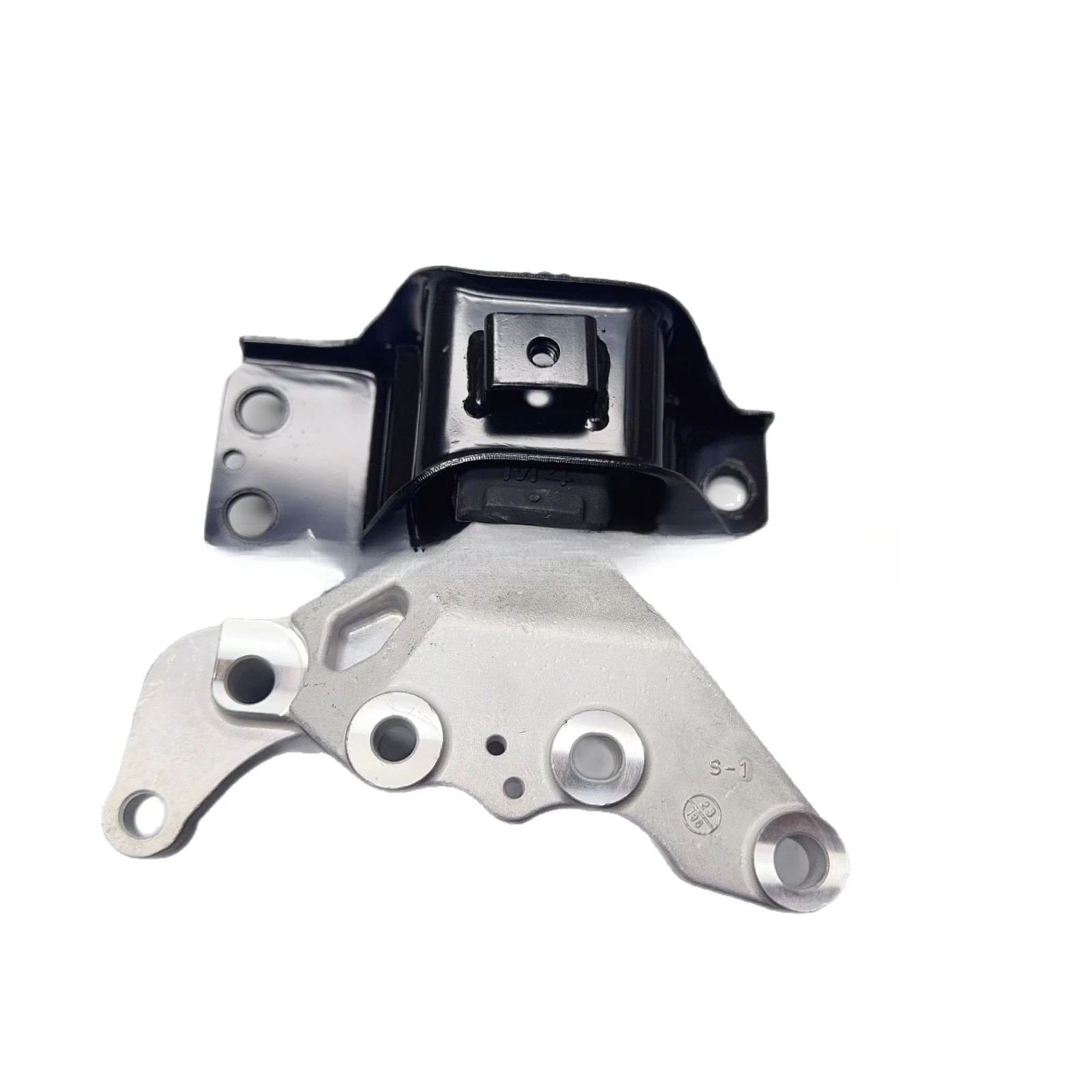 Auto Parts C26 SERENA 2.0 Engine Bracket Foot Glue 11210-1V30B