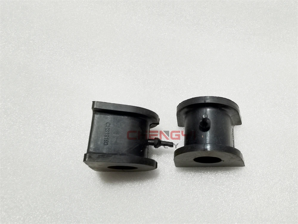 Suspension Stabilizer Bushing Rubber Kits For Mitsubishi Carisma Colt Fto Mirage Pajero IO Mini H76W H77W MR319193 MR455699