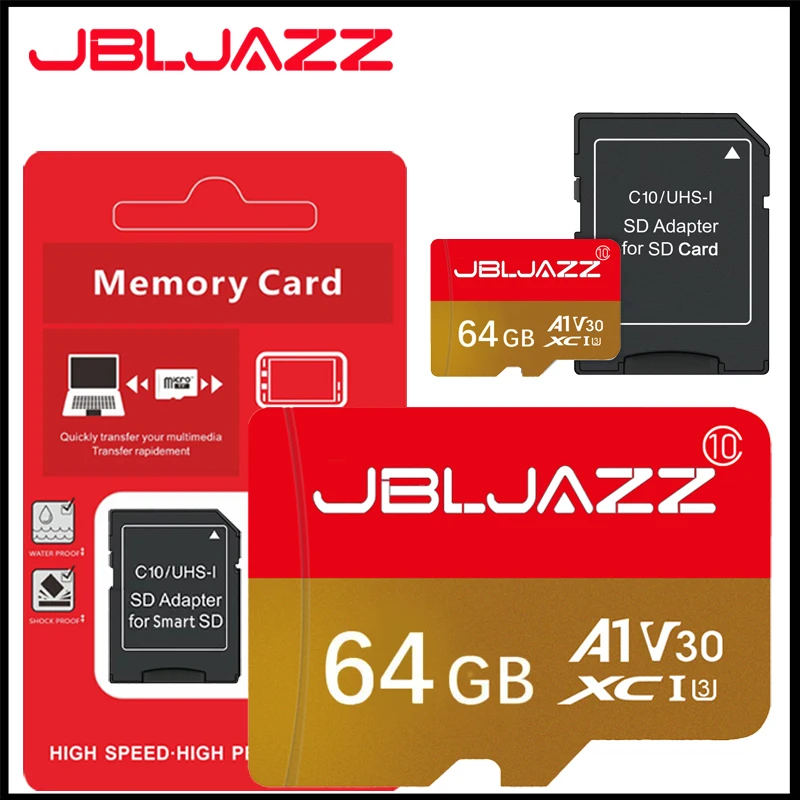 64GB