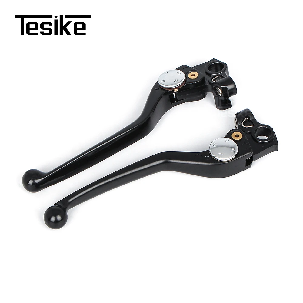 Control Handle Lever For Ducati Monster 659 696 795 796 Front Abs Brake Lever Clutch Lever Aluminium Motorcycle Accessories