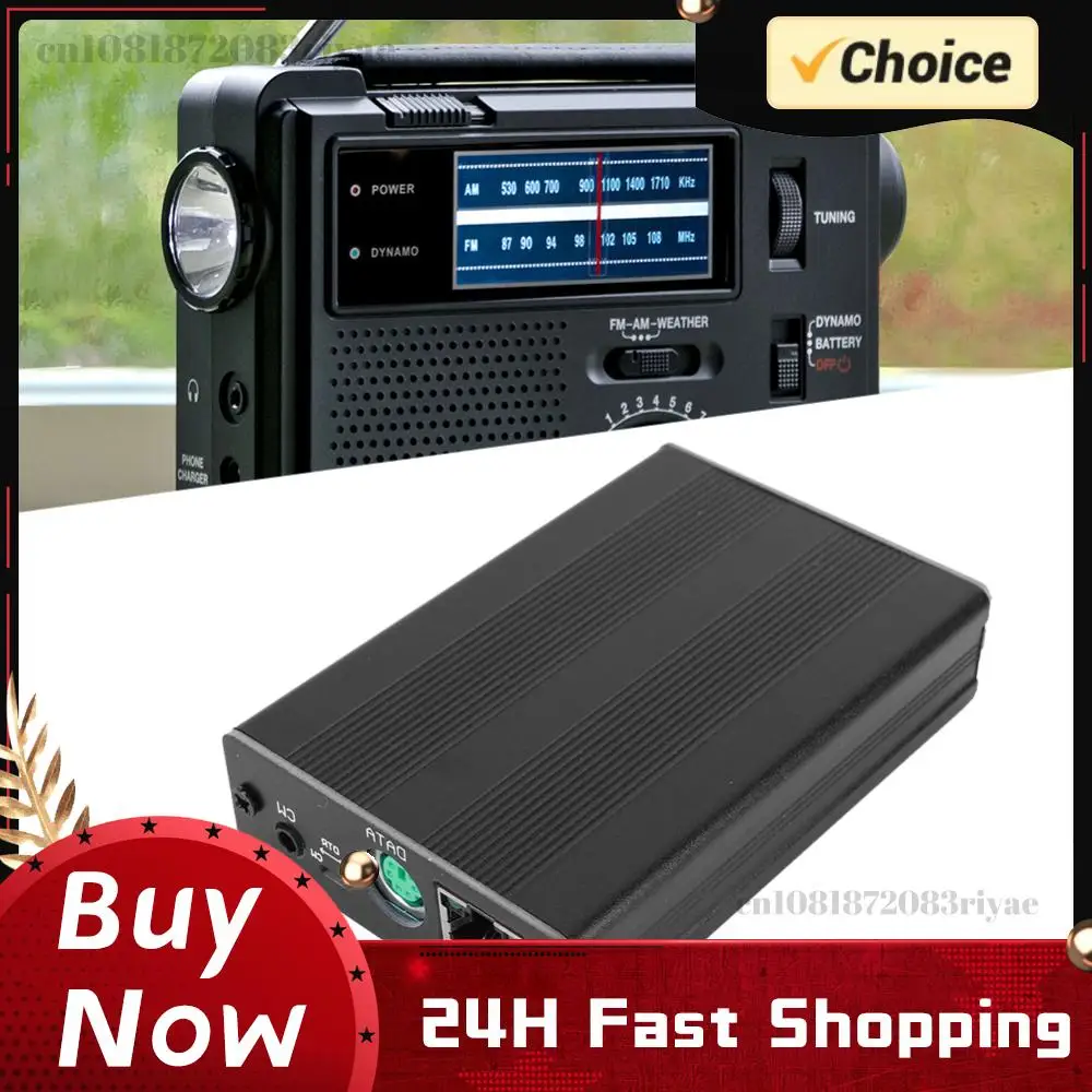 adattatore-connettore-radio-u5-link-comodo-adattatore-connettore-radio-u5-link-per-yaesu-ft-450d-ft-950d-dx1200-ft991