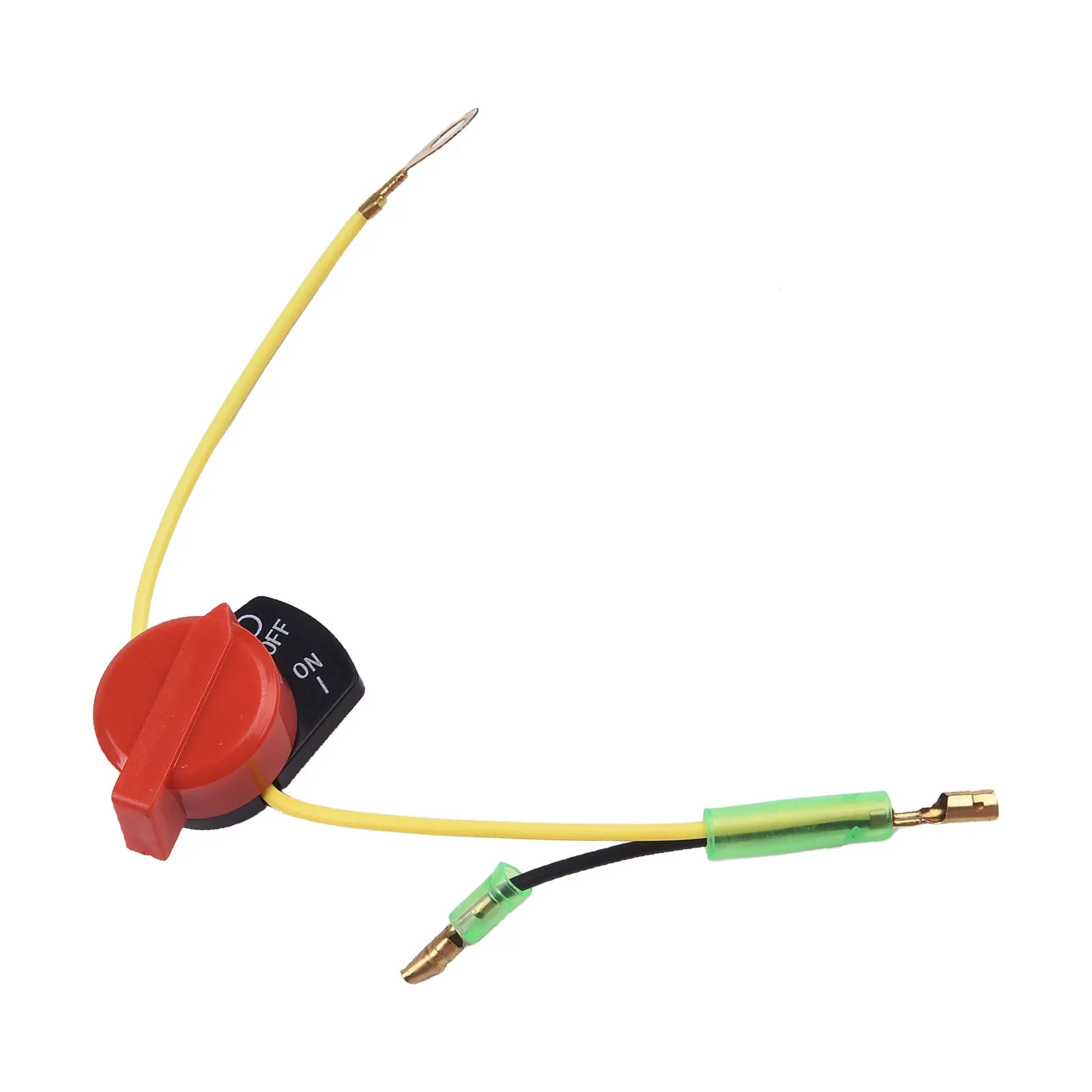 Switch Main Switch Engine Engine Pump Snow Blower For GX200 For GX270 For GX390 Engines Snow Blowing Engine Hoe Whisk