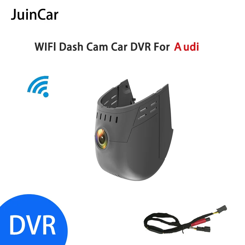 

1K 2K 4K Car Dvr Dash Cam Full HD Video Recor For Audi a4 b8 b9 a5 a3 8v 8p a6 a7 a8 q3 q5 q7 q2 tt rs s3 s4 s5 s6 s7 2016~2022