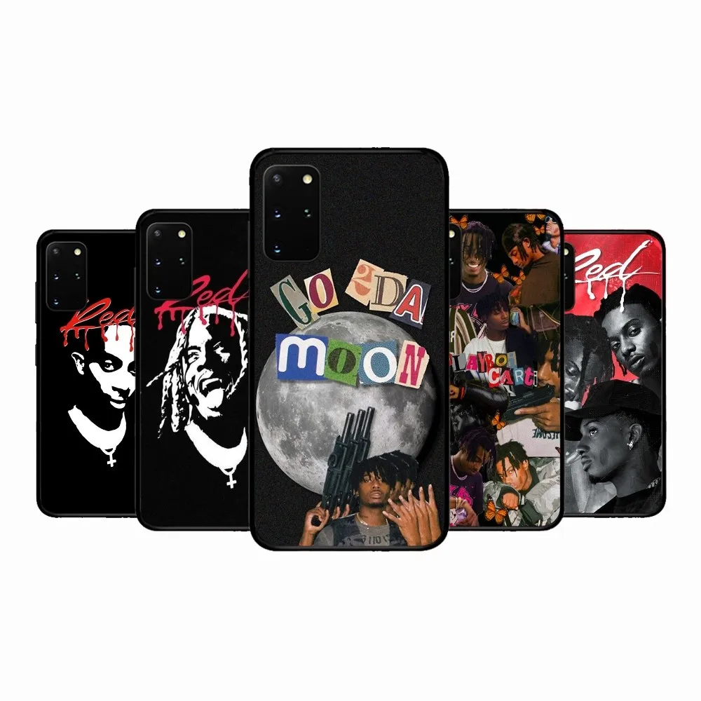 Playboi Carti Phone Case For Samsung S 9 10 20 21 22 23 30 23plus lite Ultra FE S10lite Fundas