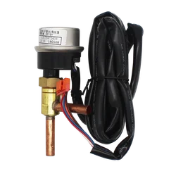 AJU73472403 AJU36719708 DPF(O)3.2C VALVE ASSEMBLY for LG VRF Multi V Outdoor Unit ARUB080LTE4 ARUN200LTE4 New And Original