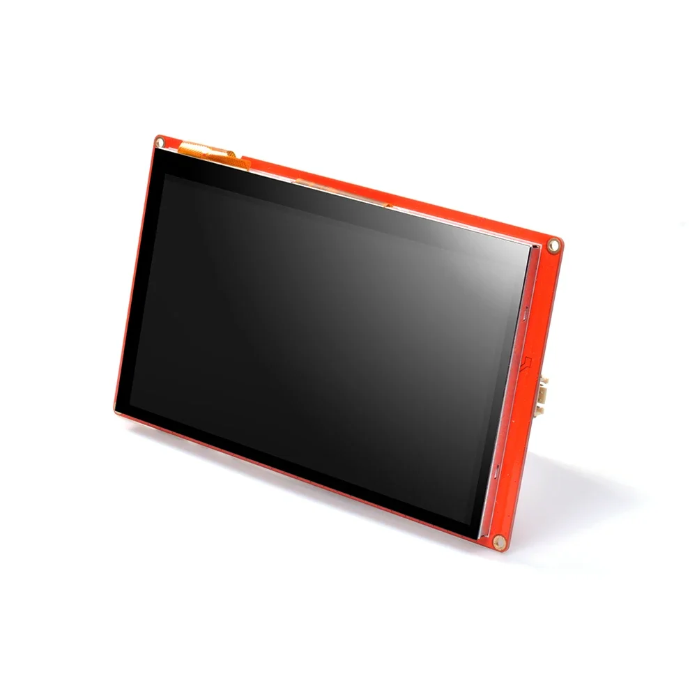 Nextion Intelligent P Series NX8048P070-011C 7.0'' Capacitive Touch HMI Display screen