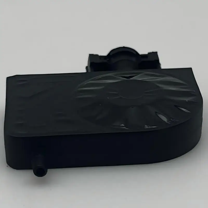 10 Pieces UV Ink Damper Ink Filter Assembly For Epson Stylus Pro II 4800 4880 7880 9880 UV Printer Ink Supply