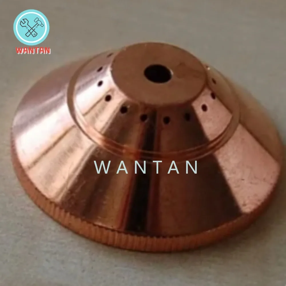 5 pcs Plasma Cutter shield cap Hypertherm MAX200 Plasma Torch 020424