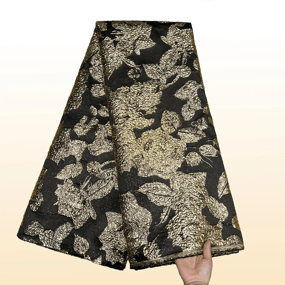 high-quality-jacquard-lace-fabric-5-yards-french-brocade-fabric