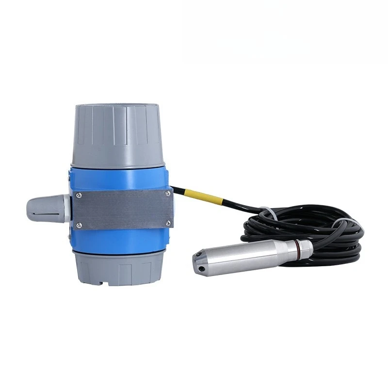 Wireless Liquid Lev…