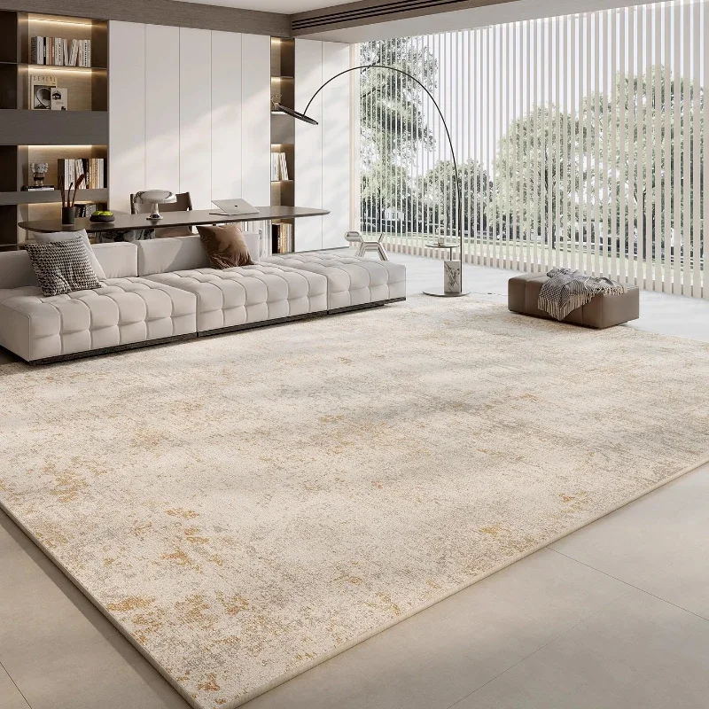 

Zara Home Decor Carpet Living Room Rug Bedroom Floor Mat Contemporary Luxury Modern Design Interior Furniture Teppich Sofa