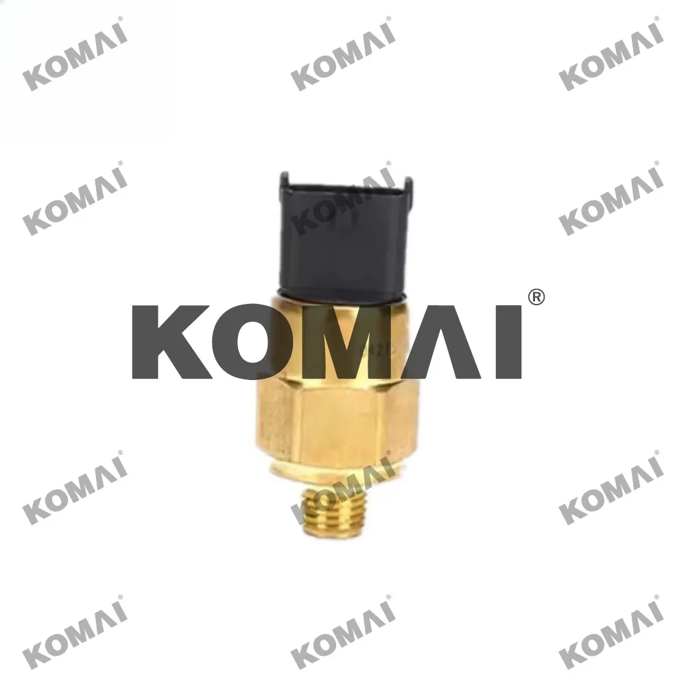 XOJOX 20450687 21291011 For SDLG EC 210 240 290 360B/D Oil Pressure Sensor Pressure Switch Sensor Excavator Parts Ma