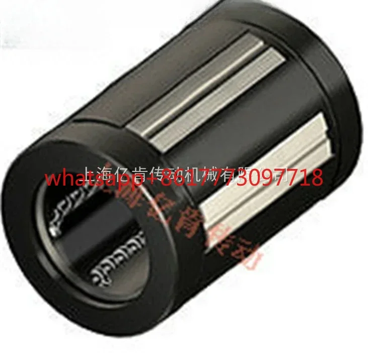 

Линейный подшипник American T-Homson Super 24, 10/12/16/20/24/32 может заменить KNZ24.