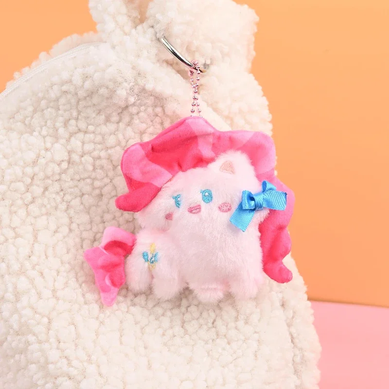 الأصلي بلدي ليتل المهر سلسلة أفخم حقيبة أعمى المجلد 3 صندوق غامض الكرتون لطيف أنيمي الطرفية لعبة هدية