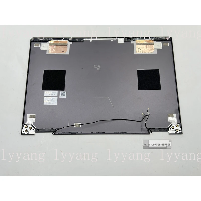 

f For HP ENVY 13-AR Top Rear Lid Cover Brown L54198-001