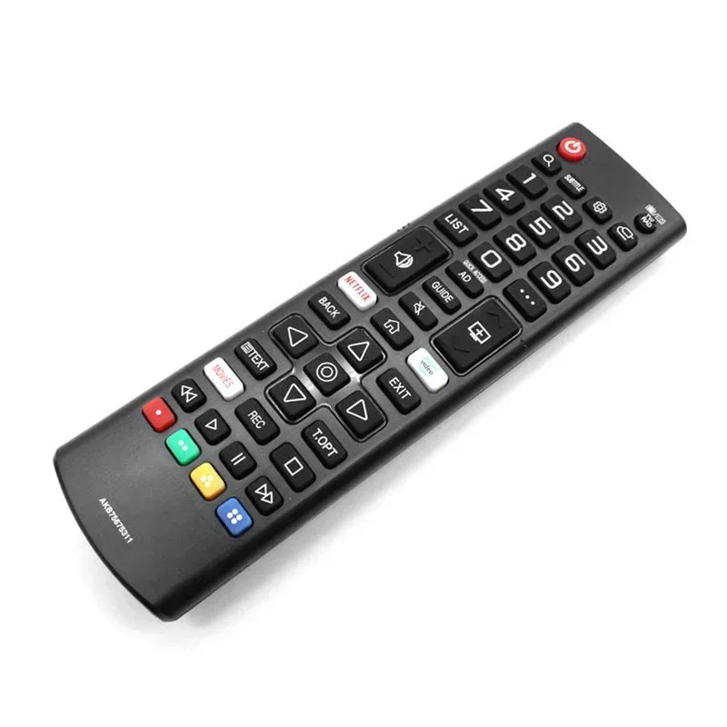 Replacement TV Smart Remote Control AKB76037601 AKB75675311 AKB76037605 Fernbedienung for AKB75675304 AKB75675301