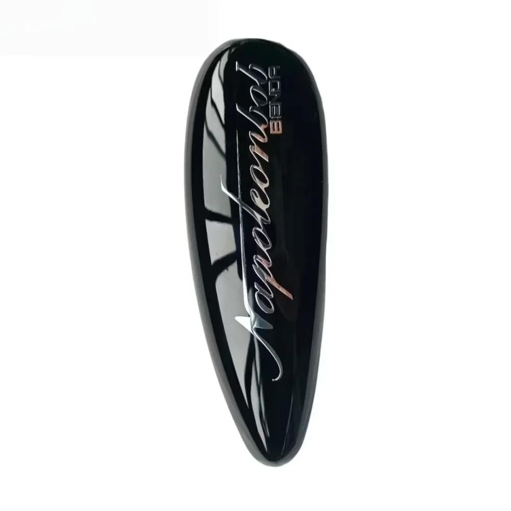 【Supreme quality】For BENDA Napoleonbob 500 fuel tank left and right decorative stickers (with 3m adhesive) original accessories