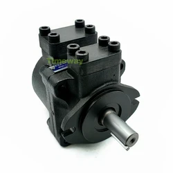 High Performance Vane Pump PFE-31022-1DT PFE-31022-3DT PFE-31036-3DT PFE-31036-1DT Hydraulic Pump
