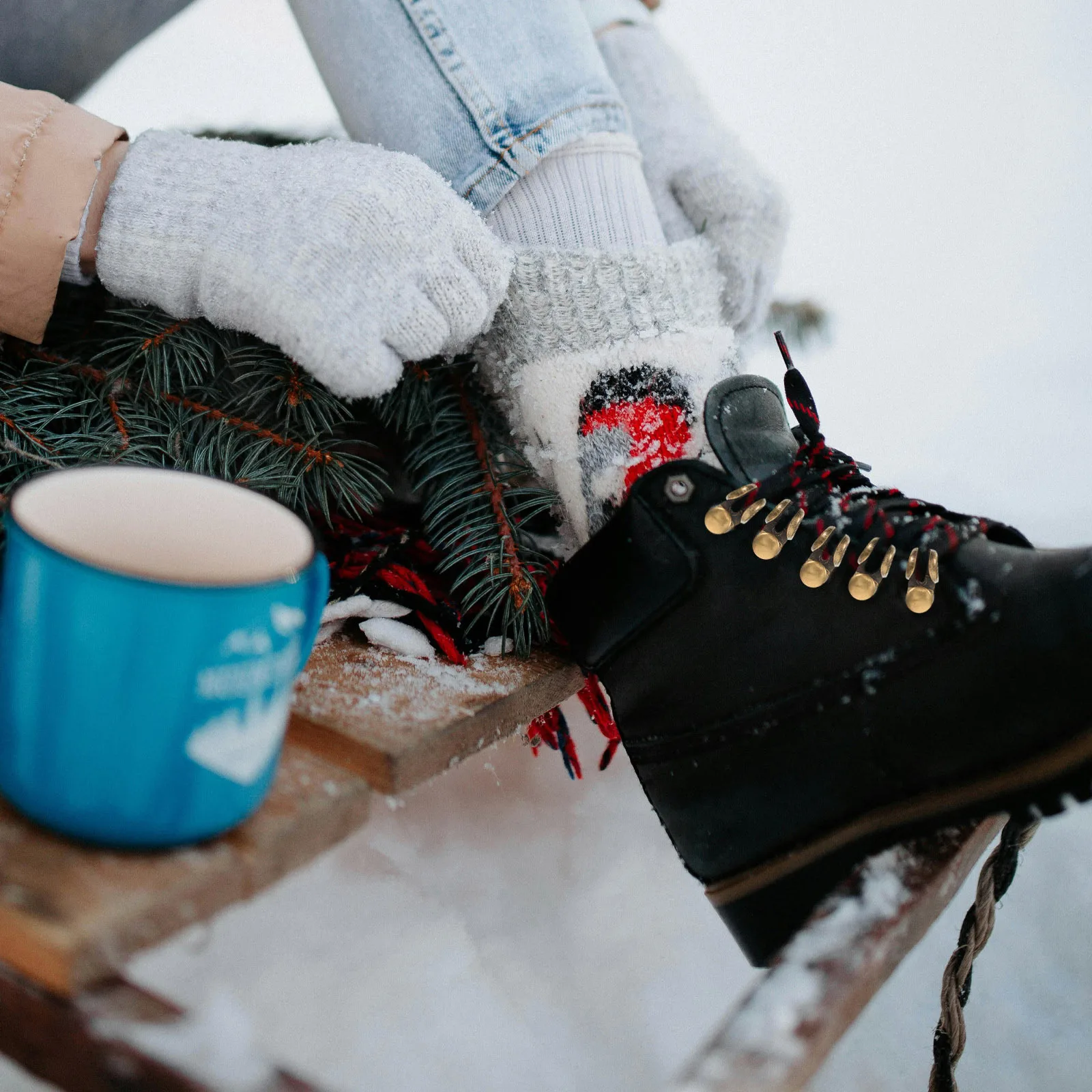 

20pcs Strong Shoelace Buckles For Hiking Boots Lace Repair Kit Diy Shoe Supplies Shoe Buckle Outdoor Accessories