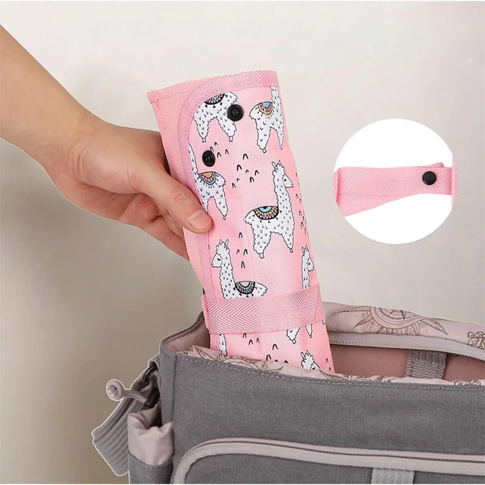 

Airplane Tray Cover Foldable Multifunctional Storage Kids Airplane Pocket Organizer For Road Trip Flying Traveling Train Bus