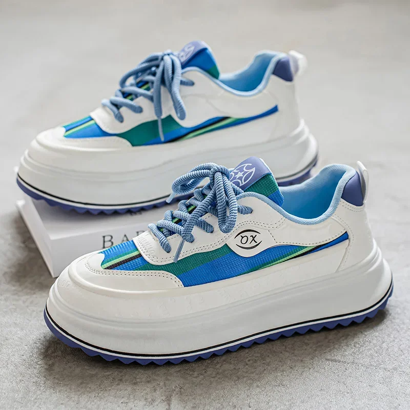 

Мужские уличные стильные баскетбольные мужские кроссовки для бега, новые высококачественные спортивные мужские повседневные туфли, удобные спортивные прогулочные кроссовки