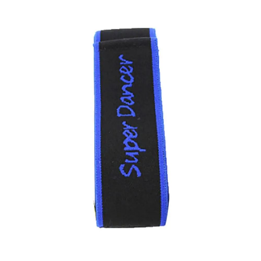 Yoga Adjustable Belt Multi-Colors Yoga Stretch Strap D-Ring Belt Washable Sport Stretch Strap Waist-Leg Fitness