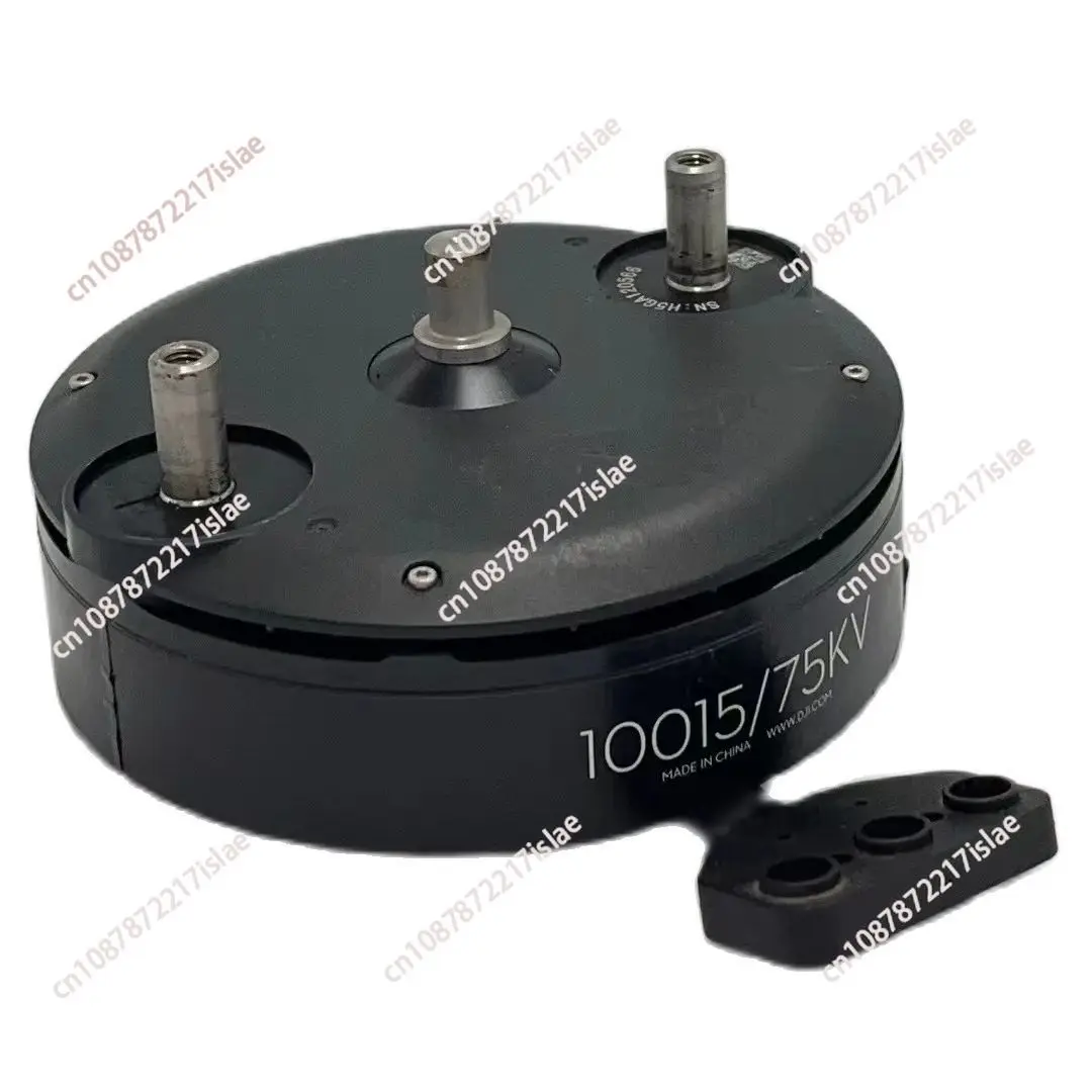 Original and Used Motor Replacement for T16 - Agricultural  Engine Part (Tested Working)