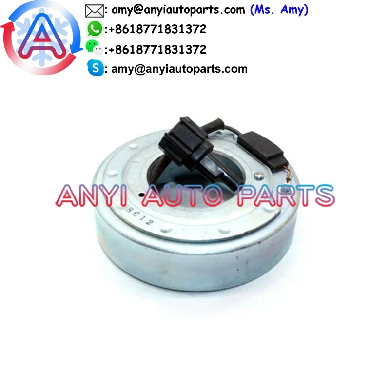 

CC23267 автомобильный воздушный электромагнитный компрессор переменного тока, катушка сцепления, запасные части для INFINITI 101x66x45x27