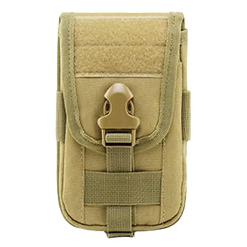 Phone Holster Utility Holster Cover Case Pouch Bag Tool Holster Organizing Pocket Smartphone Pouch Case Utility Gadget Loop Belt