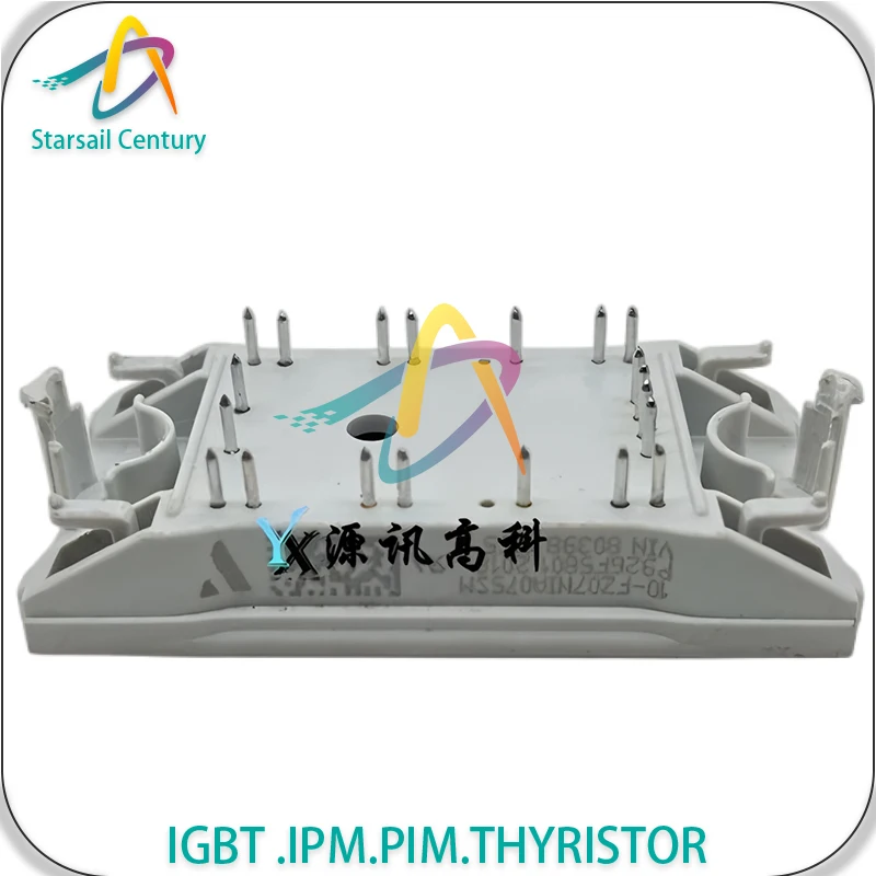 

10-FZ07NIA075SM P926F5801 P926F5802 NEW AND ORIGINAL MODULE