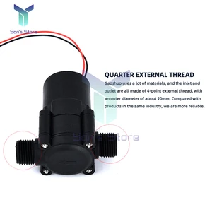 5 Hauptverkaufsgenerator der Dagua - №5