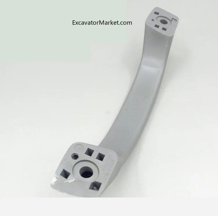 For CATERPILLAR CAT 312/320/324/336D/B/C Excavator Cab door handle Inner handle Excavator Accessories For excavator