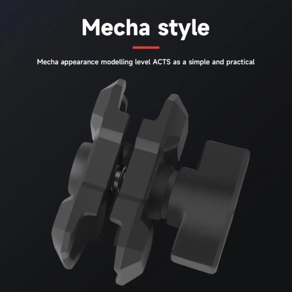 Aluminum Alloy Camera Double Socket Arm 6/9/15cm Easy to Use Camera Extension Arm 25mm/1 Inch Ball Head Mount Phone Mount
