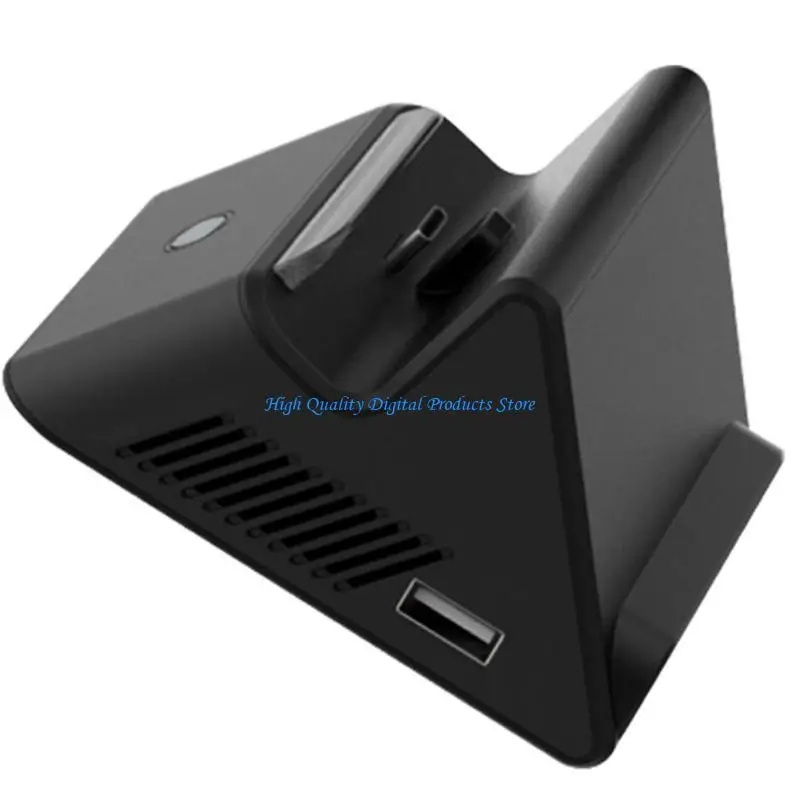 

U2JE Replacement Charging Dock Station Stand Fit for NS Adapter