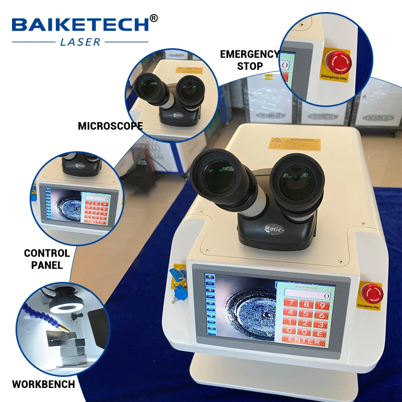 Рисунок 3 - Портативный сварочный аппарат для