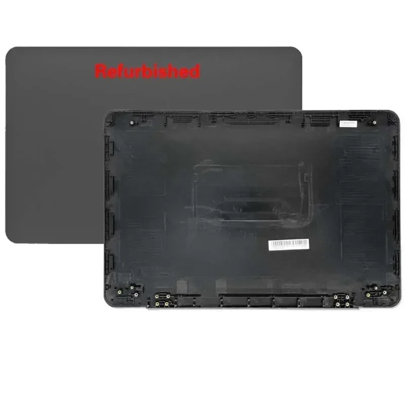 NUOVO Per ASUS X554 F554 K554 X554L F554L X555 F555 X555L K555 LCD Del Computer Portatile Della Copertura Posteriore/Lunetta Anteriore/Cerniere Palmrest Inferiore Caso