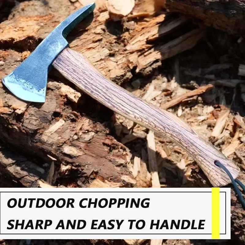 Outdoor, Niman Axe,…