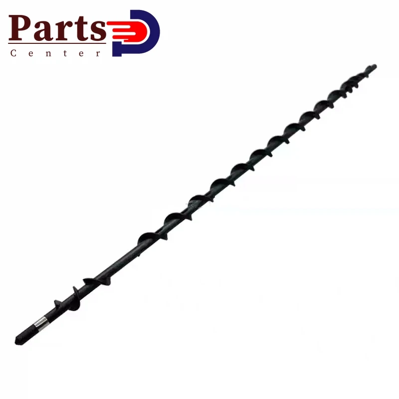 1X Compatible Developer Stirring Stick Screw Rod for Konica Minolta BH C224 C364 284 C221 281 308 C258 368 Developing Bushing