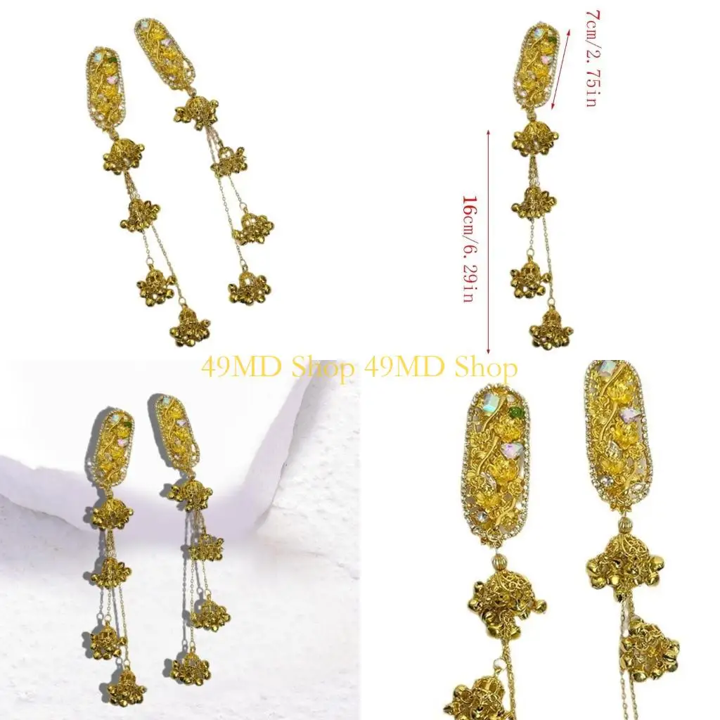 49md-クリスタル-ヘアクリップ-伝統的な中国の民族衣装-フリンジ付きサイド前髪バレッタ