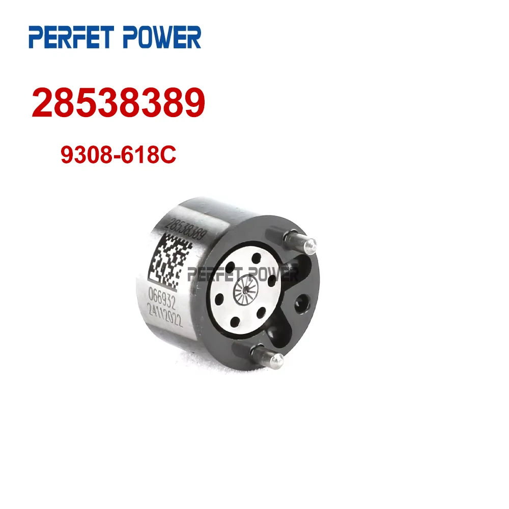 28538389   Válvula de control 9308-618C 9308Z618C Válvula de inyector de combustible Common Rail Válvula de boquilla China hizo nuevo