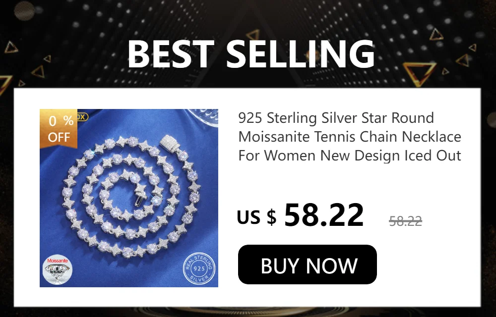 Round Moissanite Stud Earrings 100% Real 925 Sterling Silver Bezel Setting Screw Back Ear Jewelry Gift For Men Women Daily Wear